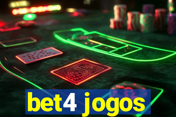 bet4 jogos